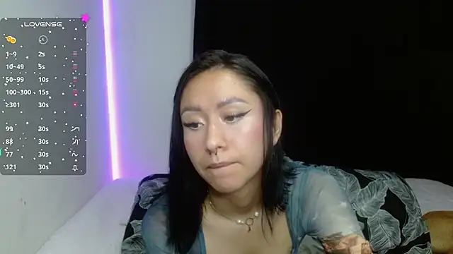 Snapshot of Anne_Nicholson chatting on December 29, 3:33 am Anne Nicholson online show from December 29, 3:33 am