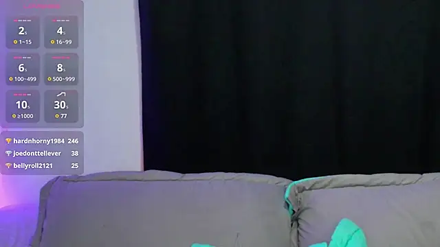 Snapshot of Anne_Nicholson chatting on January 31, 1:43 am Anne Nicholson online show from January 31, 1:43 am