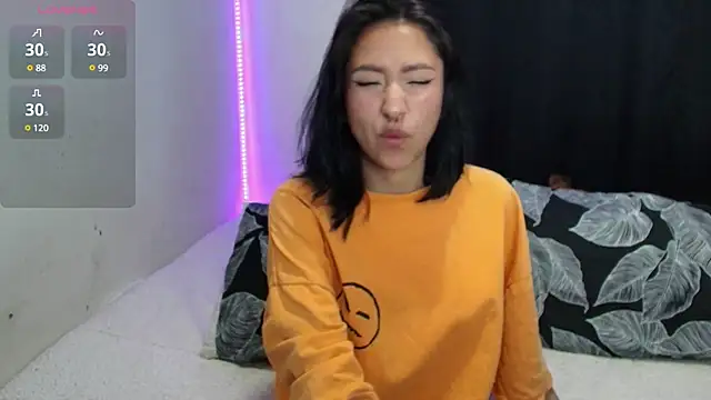 Snapshot of Anne_Nicholson chatting on February 14, 2:39 am Anne Nicholson online show from February 14, 2:39 am