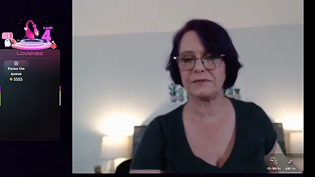 TalliaTravels online show from March 3, 2:26 am