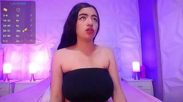 Kristin Ramirez online show from February 11, 11:10 am