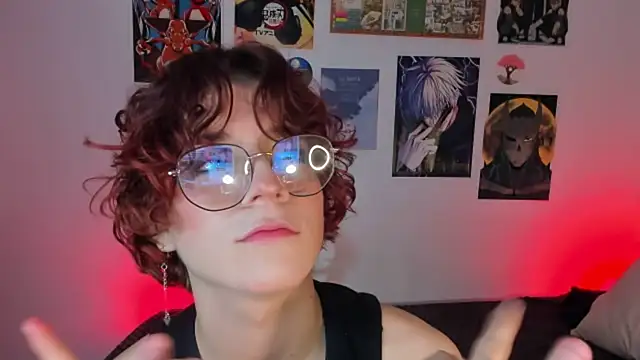 Snapshot of Max_lover1 chatting on September 30, 4:06 am Max lover1 online show from September 30, 4:06 am