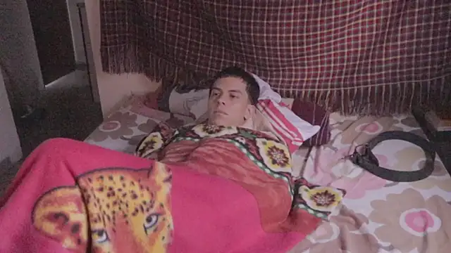 Tony Hoffa online show from January 17, 9:50 pm