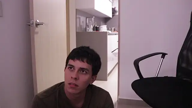 Tony Hoffa online show from March 13, 9:26 pm