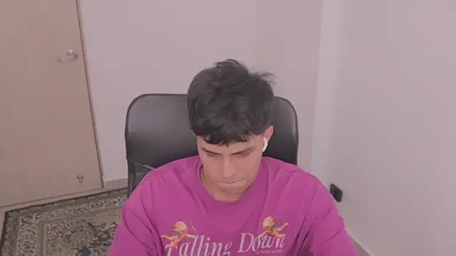 Tony Hoffa online show from September 10, 7:47 pm