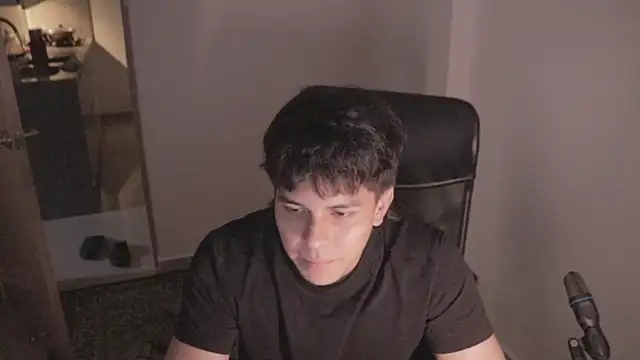 Tony Hoffa online show from September 26, 12:36 am