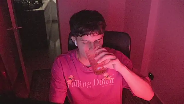 Tony Hoffa online show from October 3, 5:04 am