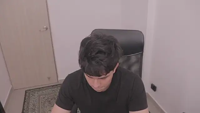 Tony Hoffa online show from October 24, 6:59 pm