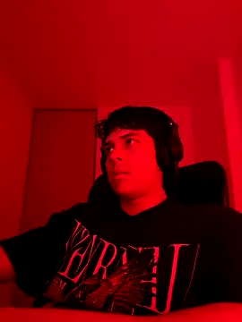 Tony Hoffa online show from November 16, 4:29 am