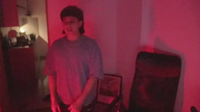 Tony Hoffa online show from January 16, 6:39 am