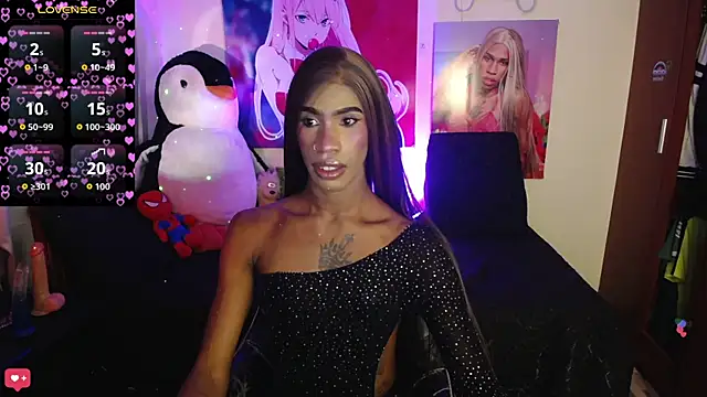 Kendall Gil online show from April 29, 5:00 am