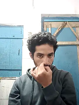 Snapshot of nskgenz chatting on October 12, 4:44 am nskgenz online show from October 12, 4:44 am