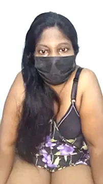 Aroma Sl online show from January 3, 7:50 pm