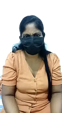 Aroma Sl online show from January 16, 2:19 pm