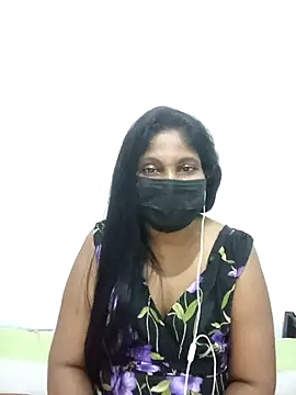 Aroma Sl online show from February 7, 4:03 pm