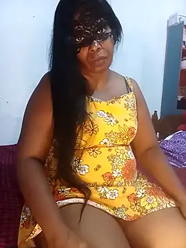 Aroma Sl online show from September 13, 5:35 pm