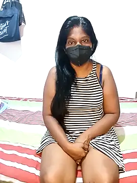 Aroma Sl online show from October 15, 2:01 am