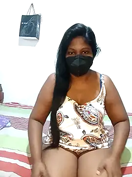 Aroma Sl online show from November 7, 2:22 am