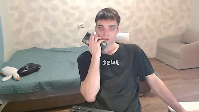 Simbo cool online show from February 16, 6:53 am