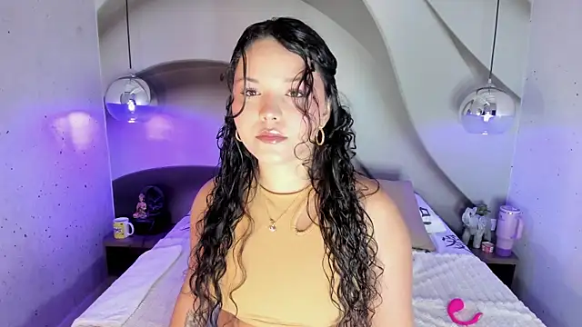 Snapshot of LottiCarter chatting on November 12, 2:50 pm LottiCarter online show from November 12, 2:50 pm