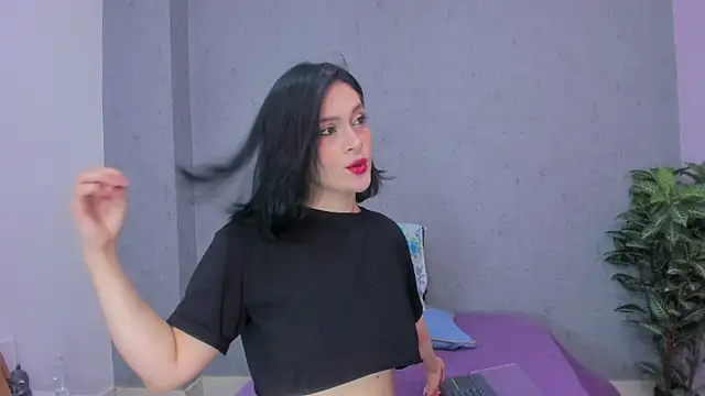 Snapshot of Tiffany_mendez chatting on November 19, 12:16 pm Tiffany mendez online show from November 19, 12:16 pm