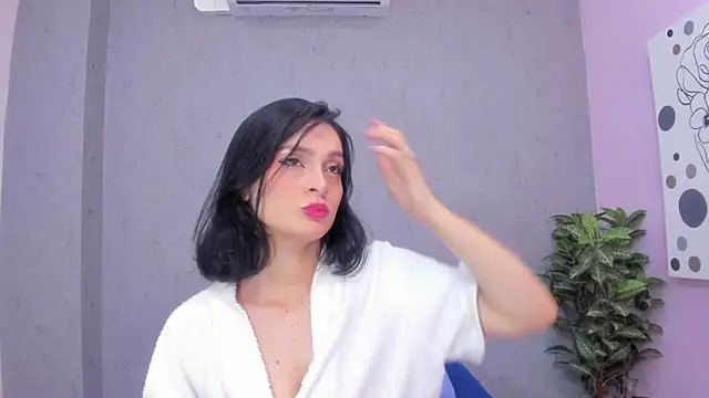 Snapshot of Tiffany_mendez chatting on November 27, 12:18 pm Tiffany mendez online show from November 27, 12:18 pm