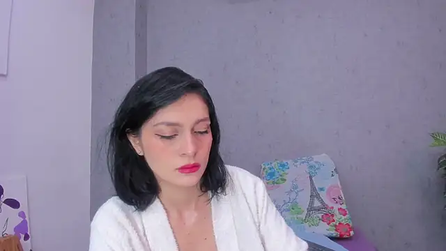 Snapshot of Tiffany_mendez chatting on November 28, 12:19 pm Tiffany mendez online show from November 28, 12:19 pm