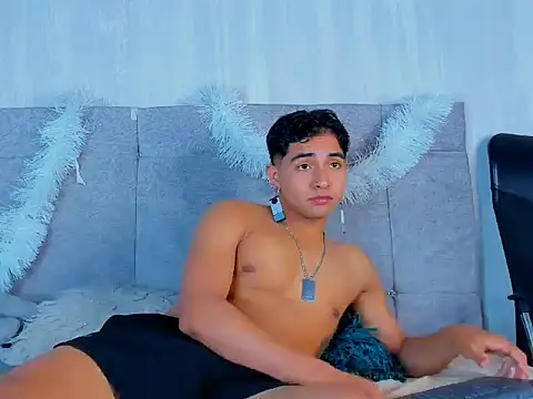 Snapshot of Muichiro_tokito1 chatting on January 7, 3:24 am Muichiro tokito1 online show from January 7, 3:24 am