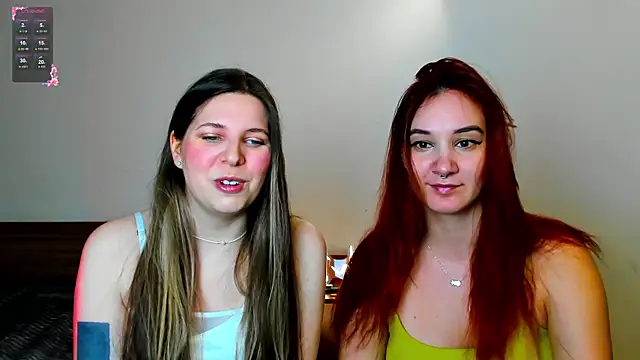 Snapshot of Annie_aww chatting on January 5, 9:25 pm Annie aww online show from January 5, 9:25 pm