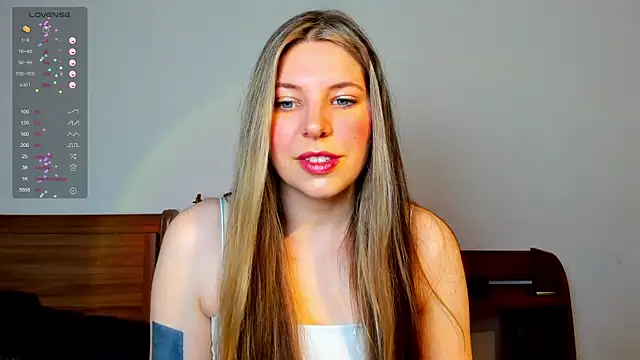 Snapshot of Annie_aww chatting on January 26, 8:23 pm Annie aww online show from January 26, 8:23 pm