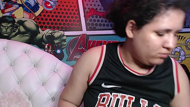 Snapshot of candy_hairy chatting on January 14, 2:39 am candy hairy online show from January 14, 2:39 am