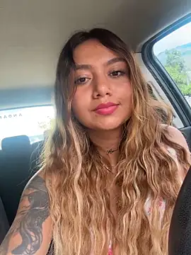 amanda-medrano1 online show from February 24, 5:20 pm