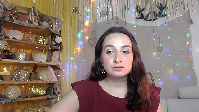 AskMeStandUp online show from January 17, 11:30 pm