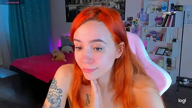 Ramona Johnson online show from December 29, 6:14 am