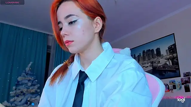 Ramona Johnson online show from January 12, 4:52 am