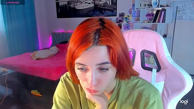 Ramona Johnson online show from January 14, 6:56 am