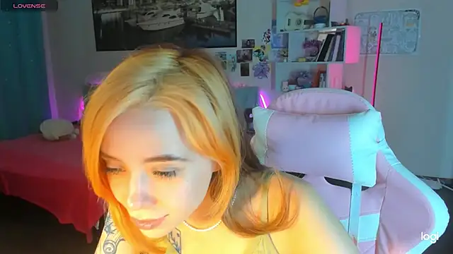 Ramona Johnson online show from February 1, 5:07 am