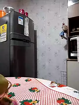 WasabiiiiiiChan24 online show from December 20, 12:56 pm