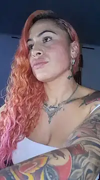 Sexy-Favgirl online show from December 17, 12:45 am