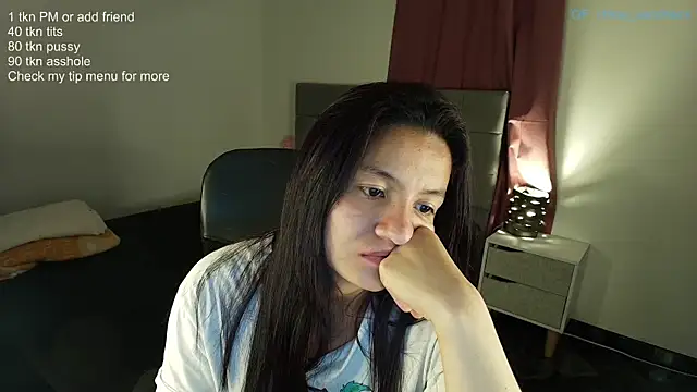 ChloeSanchezx online show from July 2, 3:23 am