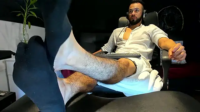 alessandro wye online show from October 26, 4:51 am