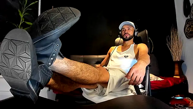 alessandro wye online show from November 8, 1:50 am