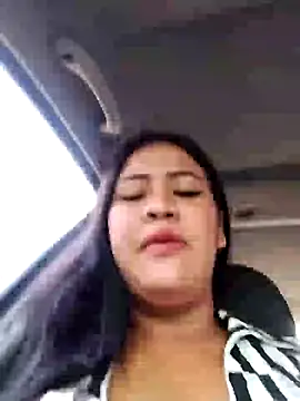 Miia grand online show from December 17, 3:39 pm