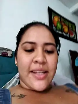 Snapshot of Miia_grand chatting on February 15, 10:10 pm Miia grand online show from February 15, 10:10 pm