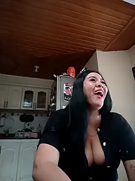 Miia grand online show from November 23, 1:55 pm