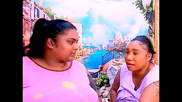 SexcGals online show from May 12, 8:28 pm