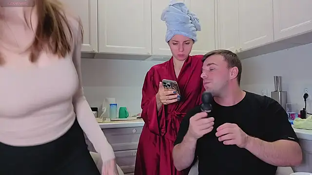 fcjuicy pussy online show from October 23, 9:19 am