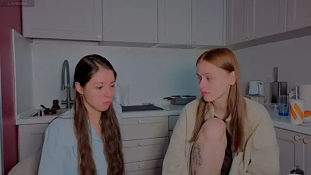 fcjuicy pussy online show from December 17, 9:37 am