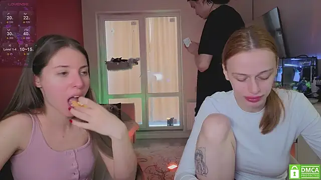 fcjuicy pussy online show from April 25, 6:05 am
