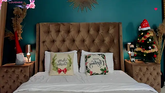 CalyMoon online show from January 5, 8:23 pm